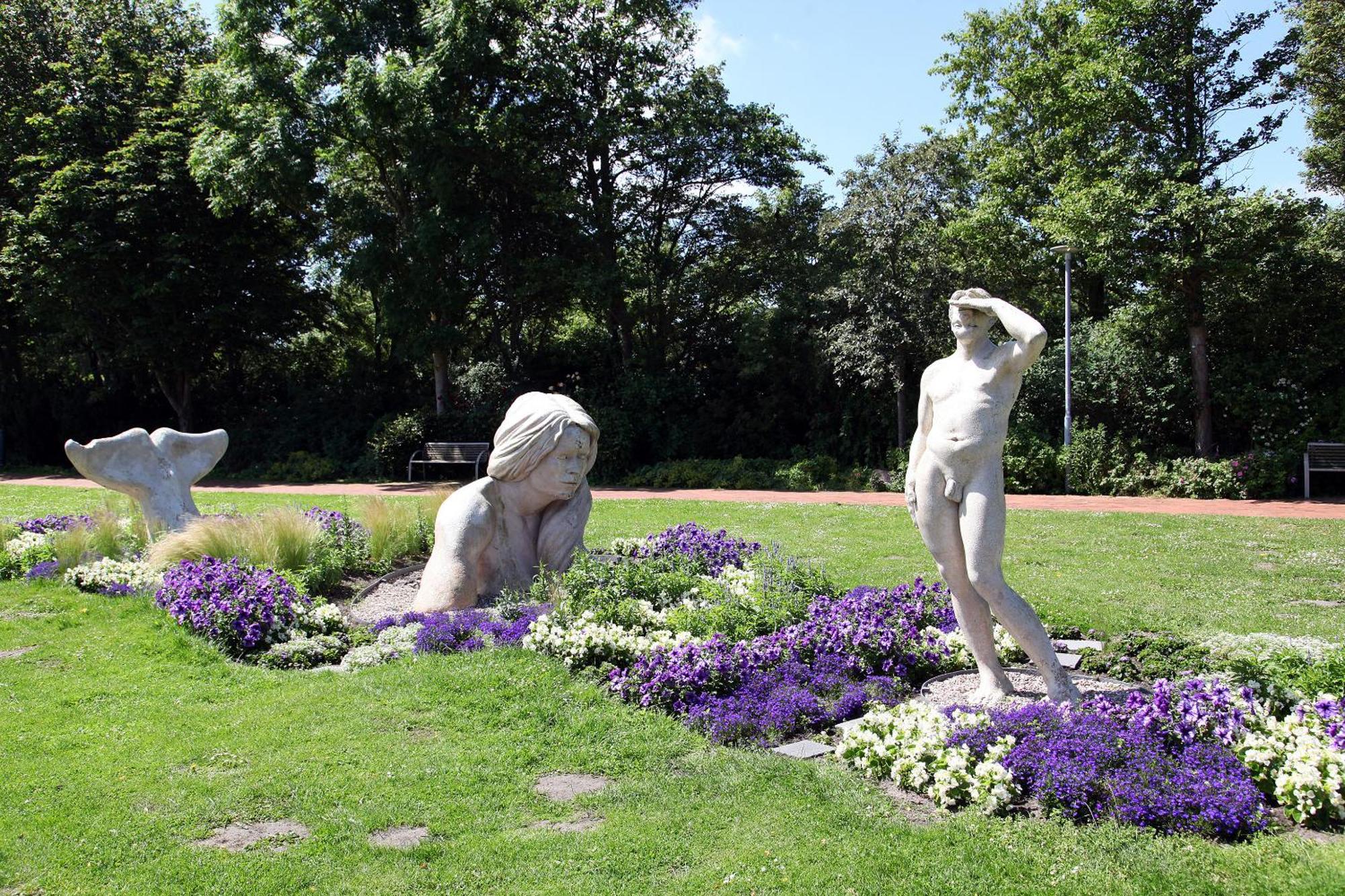 Kleine Qualle Eckernförde Esterno foto
